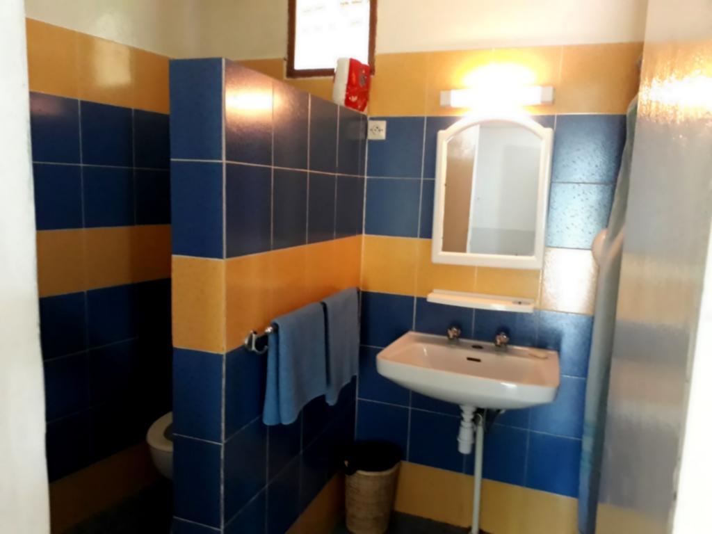 Hotel Katakalousse Yembakana Dış mekan fotoğraf